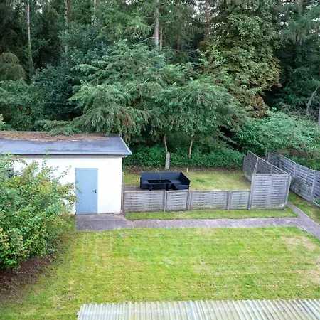 Lägenhet In Near Kiel